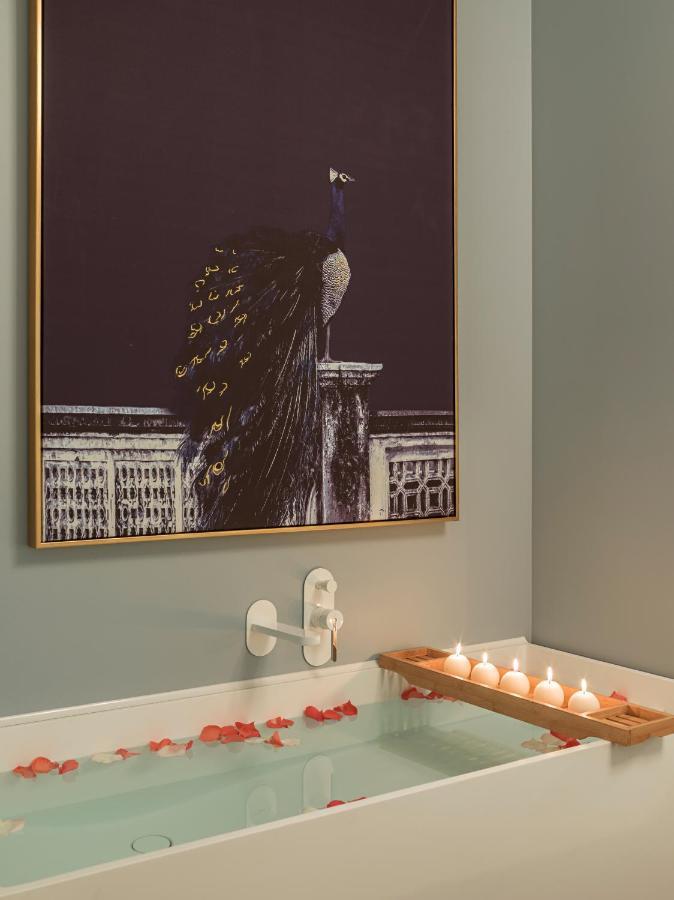 The Pompadour Suite パリ エクステリア 写真